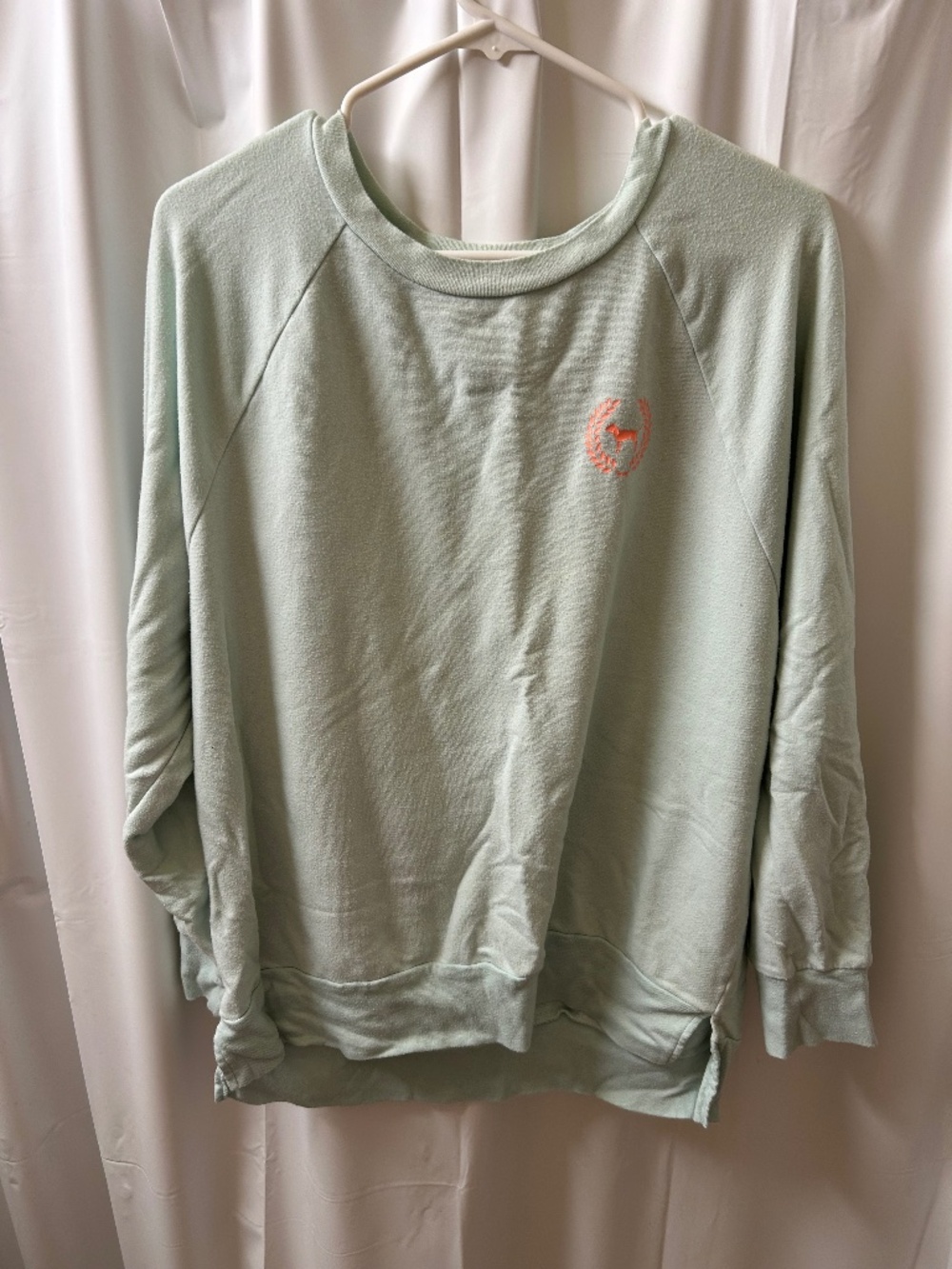 PINK Crewneck Sweatshirt